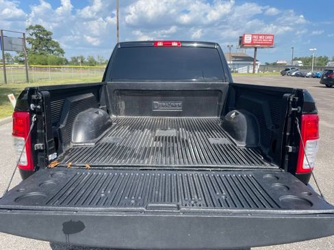 Used 2024 RAM 2500 Big Horn AWD/4WD image 14
