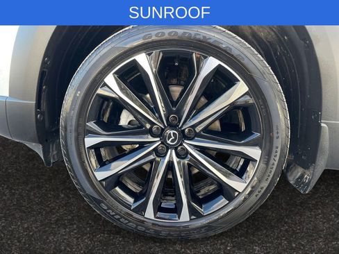 Used 2025 MAZDA CX-50 AWD 2.5 S w/ Weather Package image 14