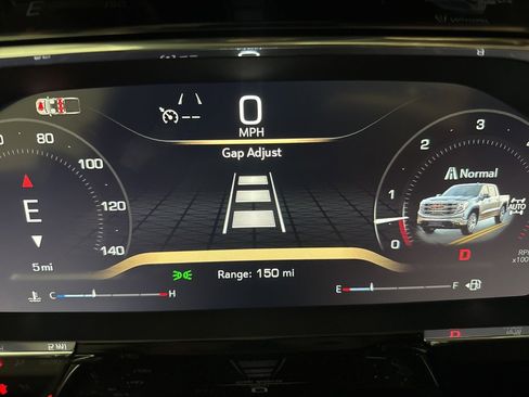 New 2026 GMC Sierra 1500 SLT w/ SLT Premium Plus Package image 35