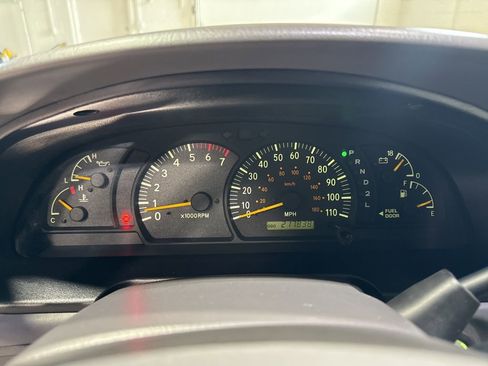 Used 2004 Toyota Tundra SR5 AWD/4WD image 14