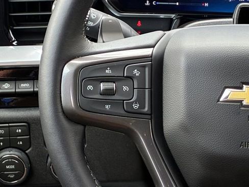 New 2026 Chevrolet Silverado 1500 High Country AWD/4WD image 22