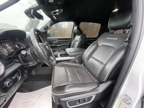 Used 2020 RAM 1500 Laramie w/ Sport Appearance Package image 30