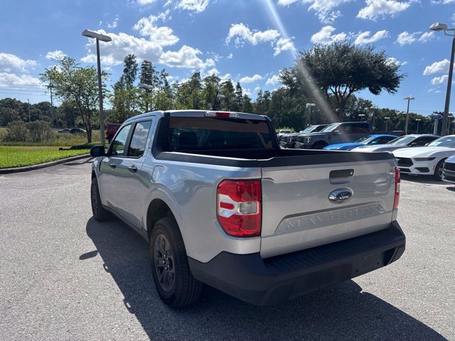 Used 2024 Ford Maverick XLT FWD image 4