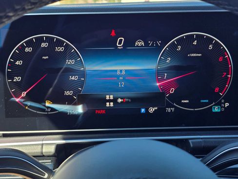 New 2026 Mercedes-Benz GLS 450 4MATIC image 25
