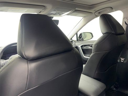 Used 2024 Toyota RAV4 XLE Premium image 37