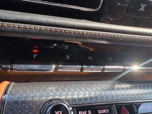 Used 2020 Lincoln Aviator Black Label w/ Dynamic Handling Package image 23