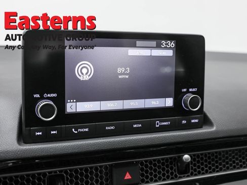 Used 2022 Honda Civic Sport image 18