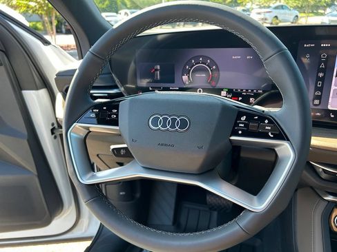 New 2026 Audi Q5 Premium Plus AWD/4WD image 23