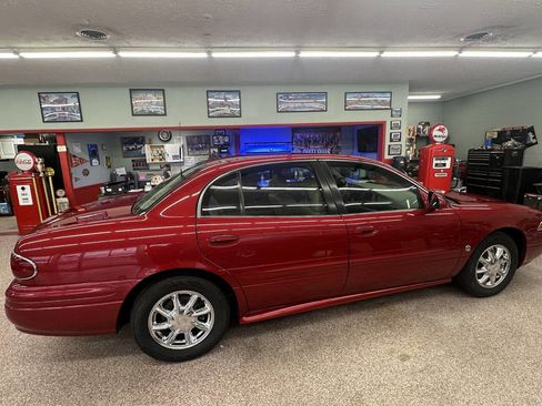 Used 2003 Buick Le Sabre Limited w/ Celebration Edition Package image 9