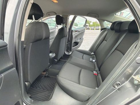 Used 2016 Honda Civic LX image 30