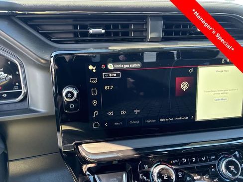 New 2024 GMC Sierra 1500 AT4X w/ AT4X AEV Edition image 15