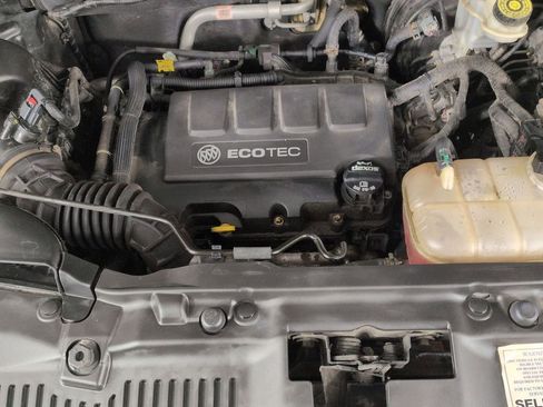 Used 2018 Buick Encore Preferred image 30