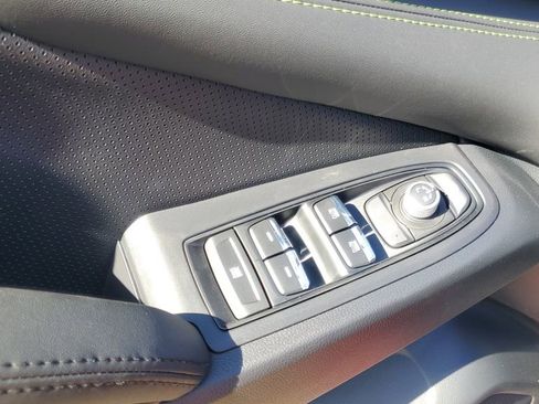 New 2026 Subaru Ascent Bronze Edition image 9