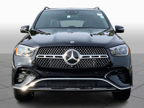 New 2026 Mercedes-Benz GLE 350 GLE 350 image 3