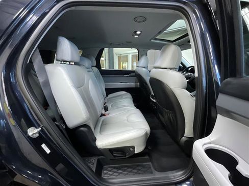 Used 2020 Hyundai Palisade SEL AWD/4WD image 26