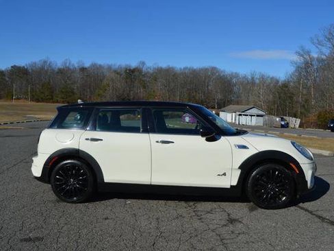 Used 2017 MINI Cooper Clubman S image 68