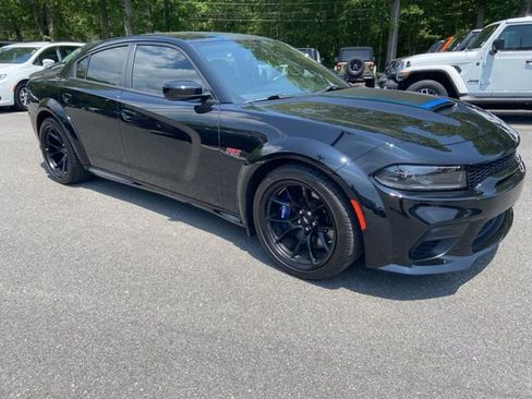 Used 2023 Dodge Charger Scat Pack image 8
