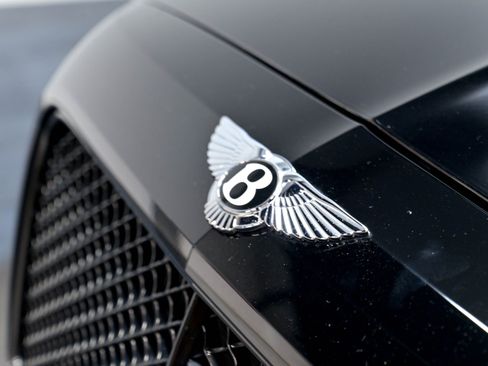 Used 2017 Bentley Flying Spur S W12 AWD/4WD image 52