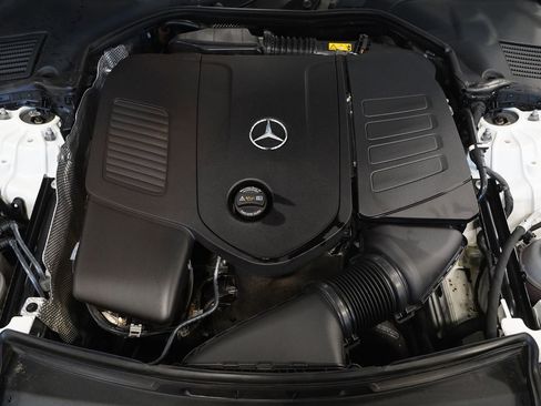 Used 2023 Mercedes-Benz C 300 4MATIC Sedan image 27
