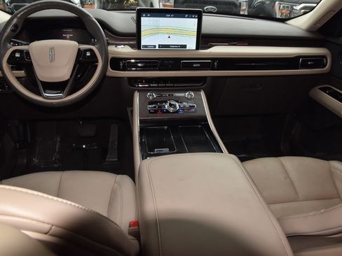 Certified 2023 Lincoln Aviator Reserve w/ Elements Package Plus image 17