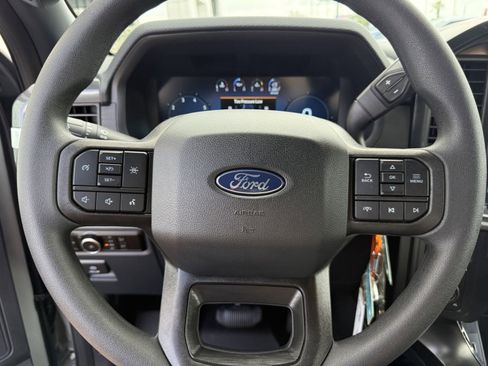 New 2026 Ford F150 STX w/ Equipment Group 200A AWD/4WD image 26