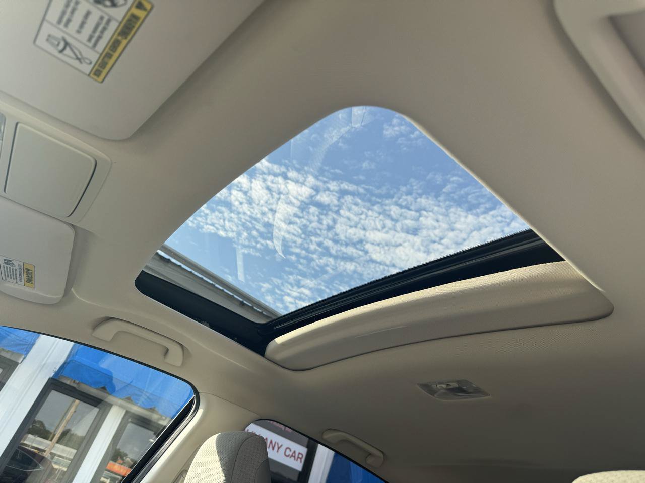 Used 2016 Honda CR-V EX image 15