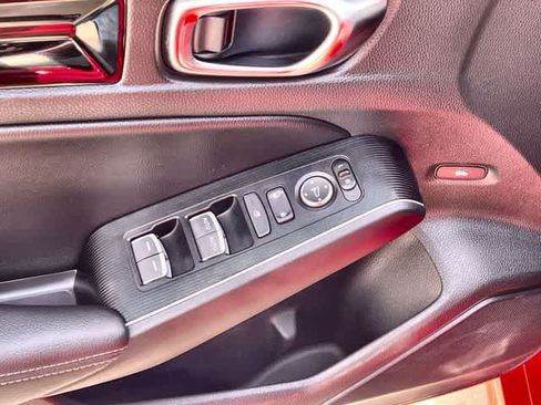 Used 2025 Honda Civic Sport Touring image 30