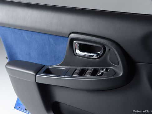 Used 2004 Subaru Impreza WRX STI image 35