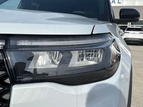 New 2026 Ford Explorer ST w/ Sun And Sound Package AWD/4WD image 11