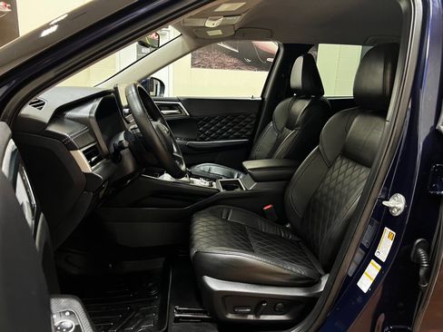 Used 2022 Mitsubishi Outlander SEL FWD image 15
