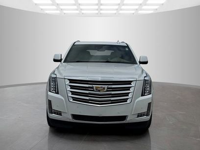 Used 2020 Cadillac Escalade Platinum