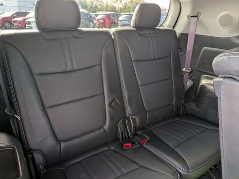 Used 2014 Kia Sorento SX w/ 3rd Row Package image 30