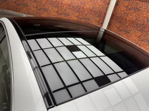 New 2026 Mercedes-Benz S 580 4MATIC Sedan image 25