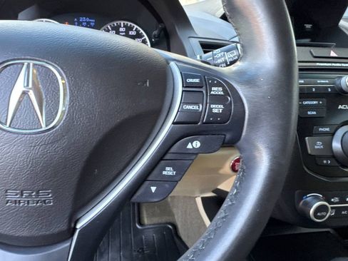 Used 2017 Acura RDX AWD image 19
