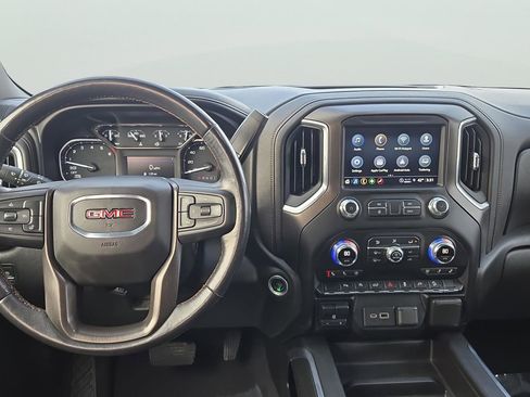 Used 2021 GMC Sierra 1500 AT4 w/ Driver Alert Package I image 38