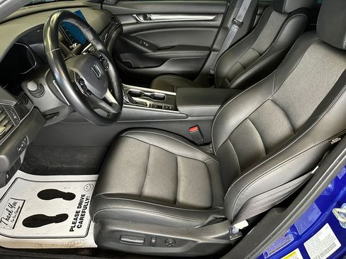 Used 2022 Honda Accord Sport image 19