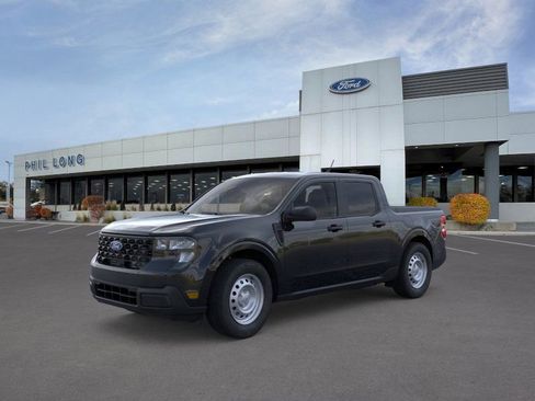 New 2025 Ford Maverick XL w/ 4K Tow Package image 1