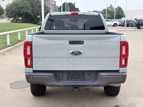 Used 2021 Ford Ranger XLT w/ Equipment Group 301A Mid RWD image 5