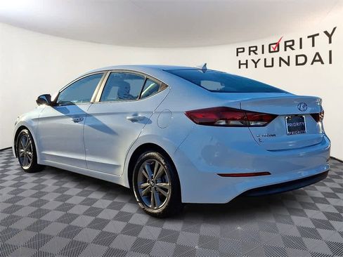 Used 2018 Hyundai Elantra Value Edition image 6