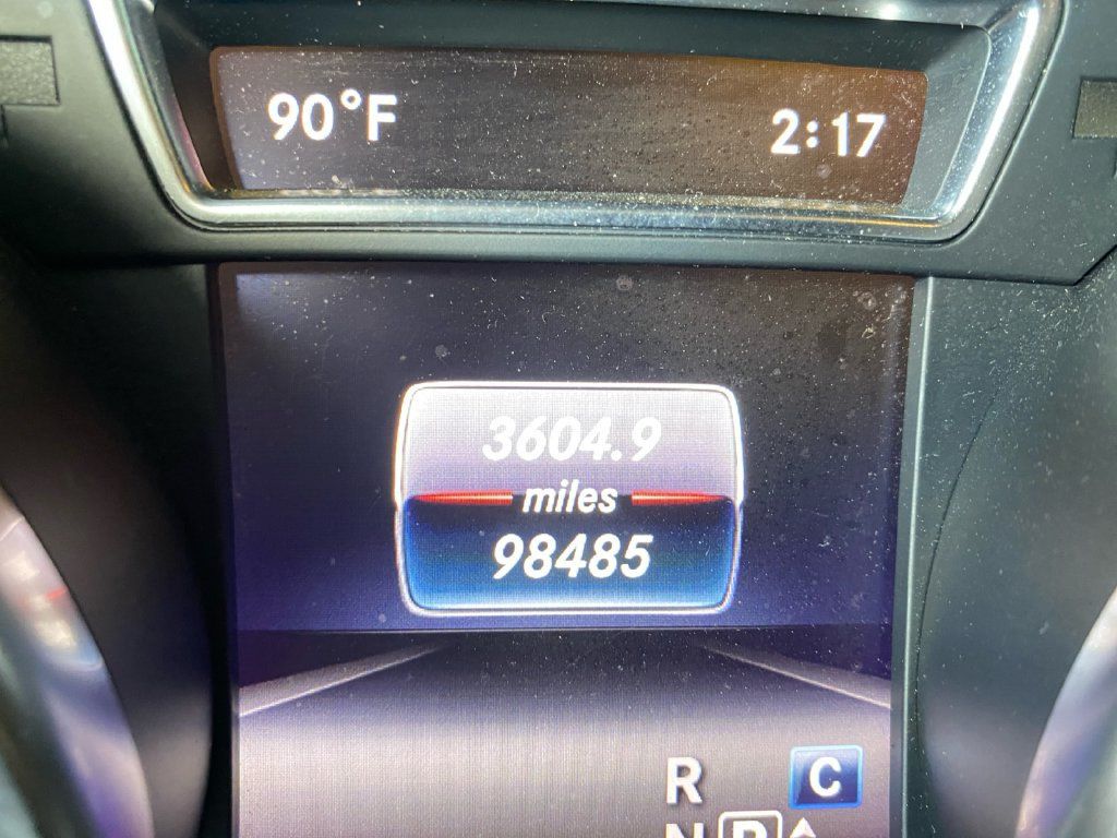 Used 2018 Mercedes-Benz GLE 350 image 31