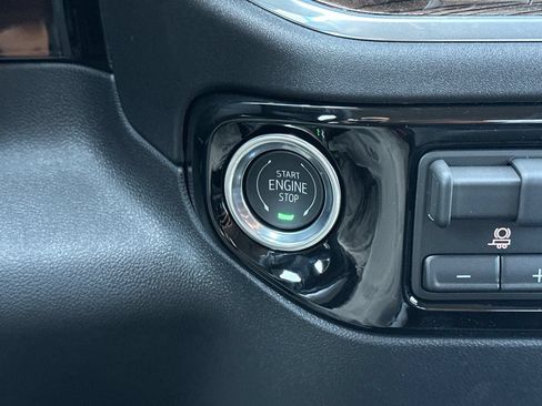 New 2026 Chevrolet Silverado 1500 LT AWD/4WD image 22
