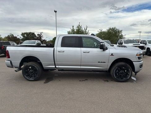 New 2026 RAM 2500 Laramie image 4