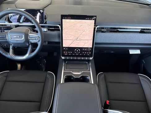 New 2026 GMC Sierra EV Elevation w/ Premium Package image 15