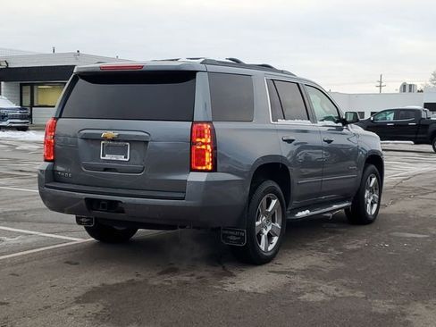 Used 2019 Chevrolet Tahoe LS w/ All-Season Package image 3
