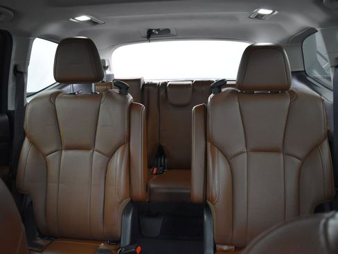 Used 2021 Subaru Ascent Touring w/ Popular Package #2A image 26