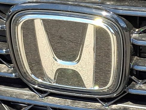 New 2026 Honda Accord Sport image 15