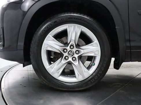 Used 2018 Toyota Highlander Limited w/ Protection Package #3 AWD/4WD image 44