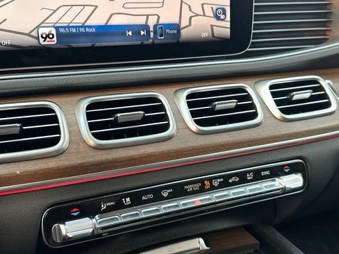 Certified 2026 Mercedes-Benz GLE 350 4MATIC image 23