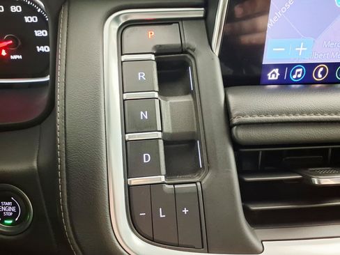 Used 2021 Chevrolet Suburban High Country RWD image 21