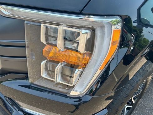 Certified 2023 Ford F150 XLT w/ Equipment Group 302A High AWD/4WD image 35